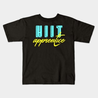 HIIT apprentice Kids T-Shirt